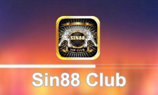 Sin88 club | Sin88vip Club